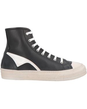 Moma Trainers - Black