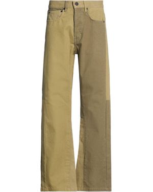 GALLERY DEPT. Trouser - Natural