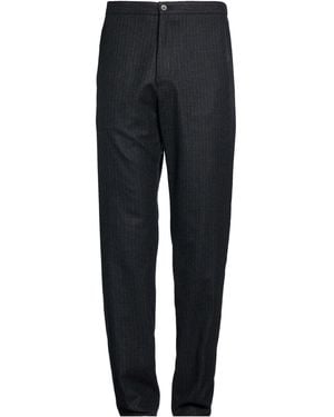 Boglioli Trouser - Black