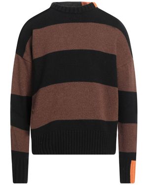 RIGHT FOR Pullover - Schwarz