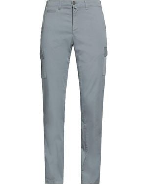Barbour Pants Cotton, Lyocell, Elastane - Blue