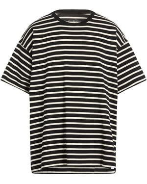 Facetasm T-Shirts - Schwarz