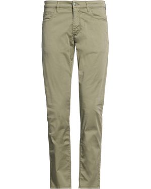 Harmont & Blaine Trouser - Green