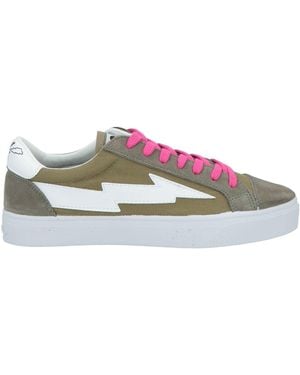 Sanyako Sneakers - Multicolor