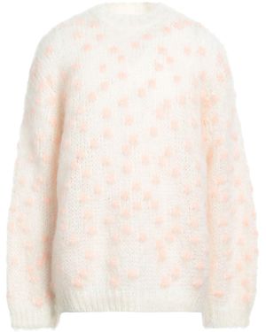 Magliano Pullover - Bianco