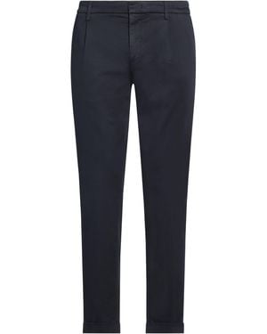 RE_HASH Trouser - Blue