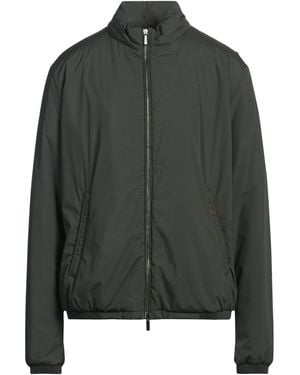 Moorer Jacket Polyester - Green