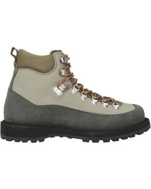 Diemme Ankle Boots - Brown