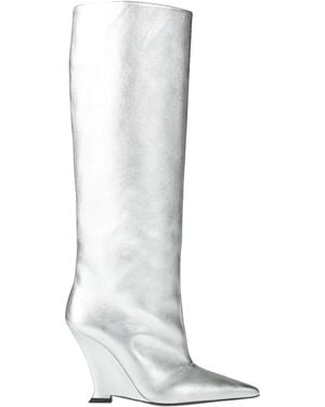 3Juin Boots - White