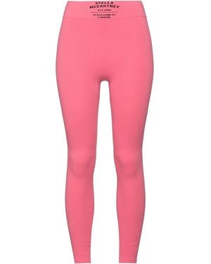 Stella McCartney Leggings - Pink
