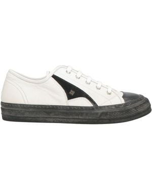 Moma Sneakers - Blanco