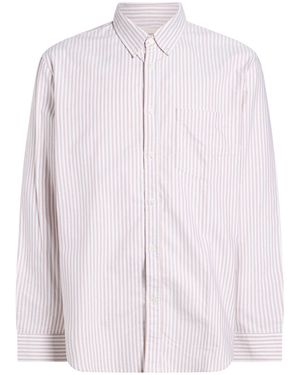 Edition10 Shirt Organic Cotton - Pink
