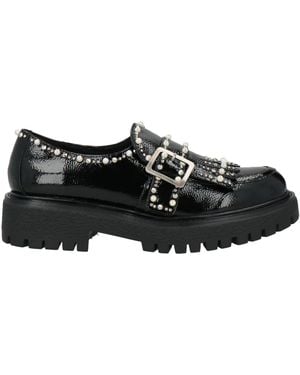 Ovyè Loafer - Black