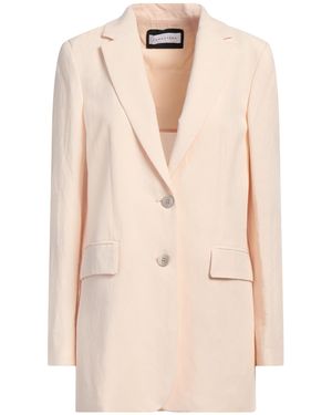 Caractere Blazer - Natural
