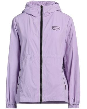 Duvetica Jacke & Anorak - Lila