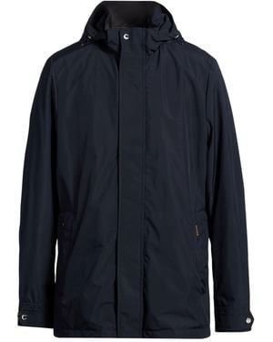 Moorer Veste Et Blouson - Bleu
