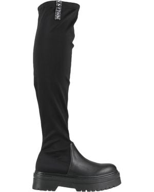 My Twin Boot - Black
