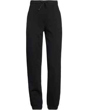 The North Face Pants Cotton - Black