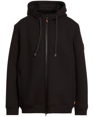Dekker Jackets - Black