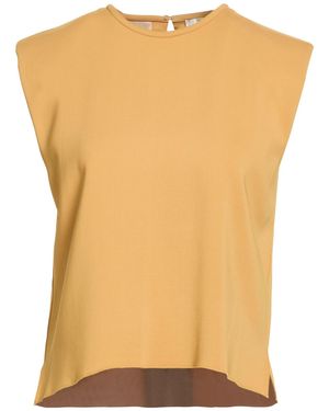 Forte Forte Tops - Yellow