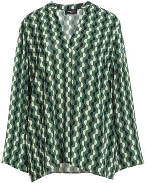 Nenette Tops - Green