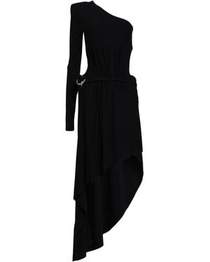 Alexandre Vauthier Mini Dress - Black