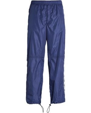 Dolce & Gabbana Pantalone - Blu