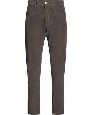 Dondup Pants - Gray
