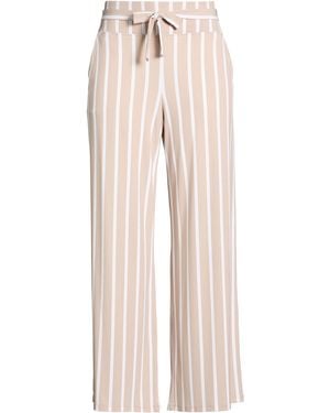 Joseph Ribkoff Pants - Natural