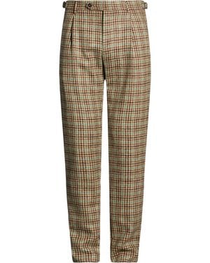 Berwich Pants - Natural