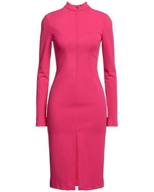 Aniye By Midi Dress - Pink