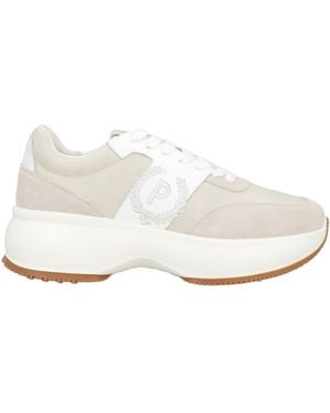 Pollini Sneakers - Weiß