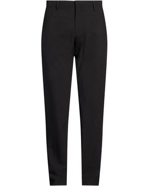 Antony Morato Trousers - Black