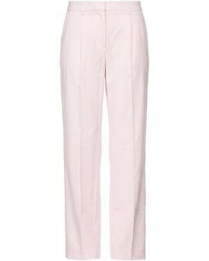 TOTEME Pantalon - Rose