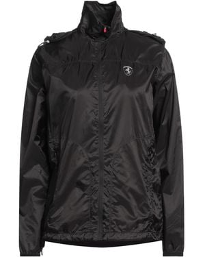 Ferrari Veste et Blouson - Noir