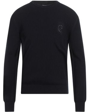 Giorgio Armani Pullover - Blu