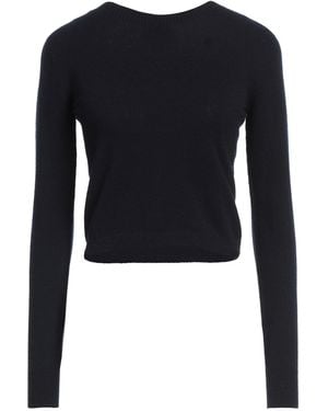 MIS.N Sweater Cashmere - Blue