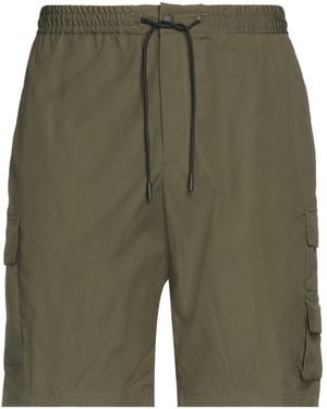 PT Torino Shorts & Bermuda Shorts - Green