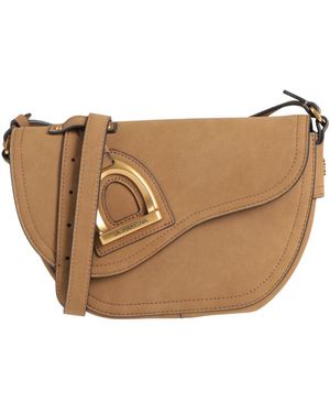 La Martina Cross-Body Bag - White