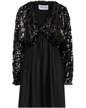 Silvian Heach Mini Dress - Black