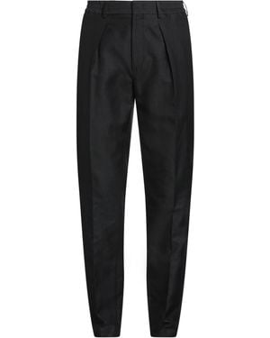 パンツ FENDI Carrot fit pants Fendi Carrot Fit Pants | Balardi