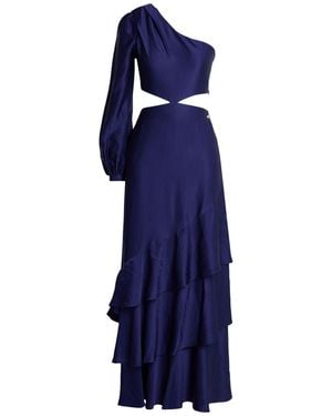 MARCIANO BY GUESS Maxi Dresses - Blue