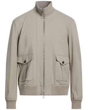 Montecore Jacket - Grey