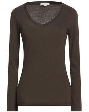Crossley T-Shirts - Braun