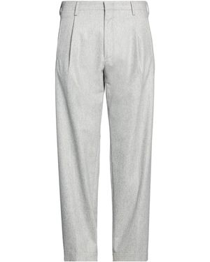 Incotex Trouser - Grey