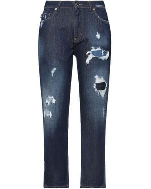 Love Moschino Jeans - Blue