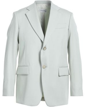 Lanvin Blazer - Gray