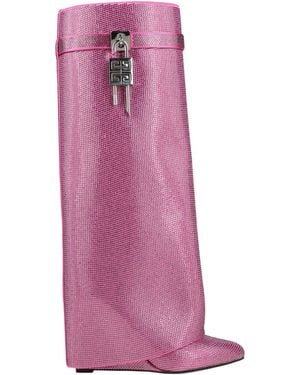 Givenchy Boot - Pink