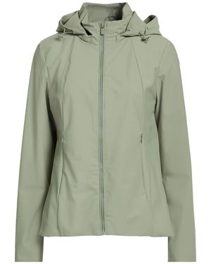 Toy G. Jackets - Green