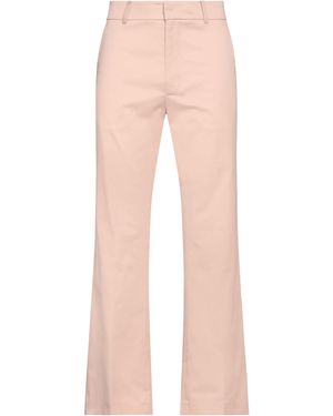 Patrizia Pepe Trousers - Pink